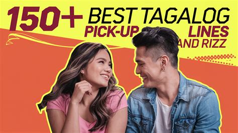 basketball pick up lines tagalog|130+ Filipino Rizz and Pick Up Lines to .